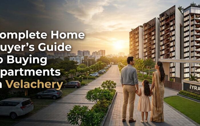 Complete Home Buyer's Guide to Buying Apartments