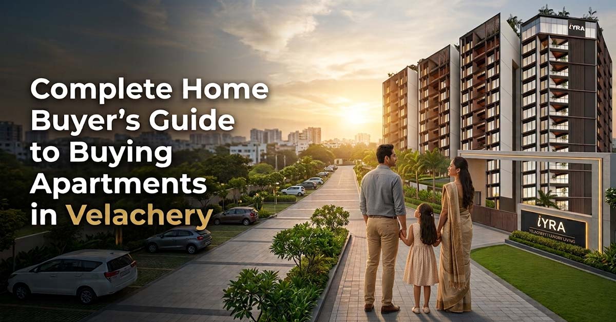 Complete Home Buyer's Guide to Buying Apartments
