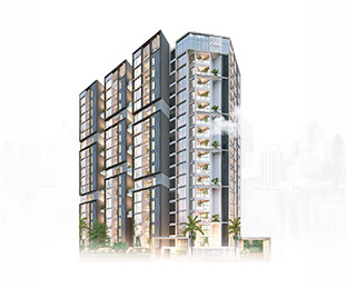 Spire Image